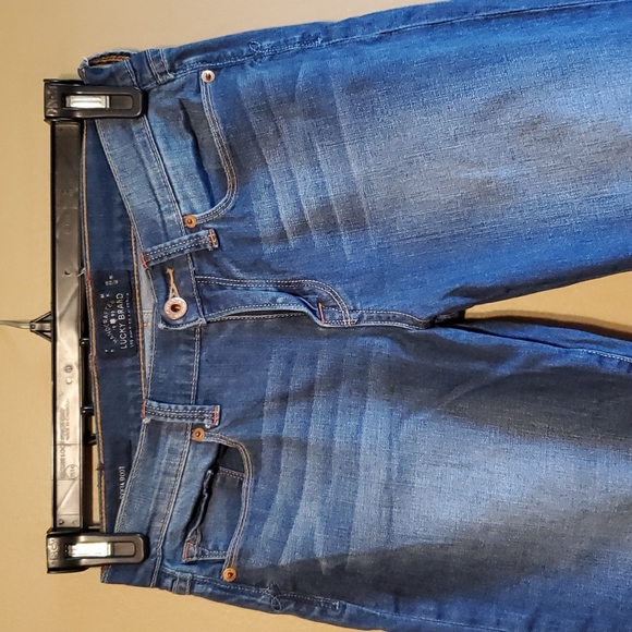 Lucky Brand Jeans - Picture 9 of 13